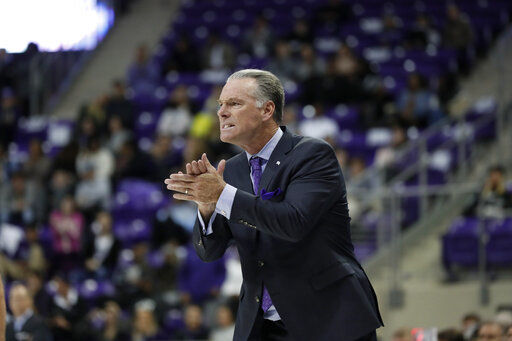 7 – TCU